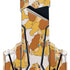Disney Lady & The Tramp Lady Pattern BENGOO G9000 Skin